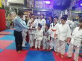 Karate Championship 3-Jul-19